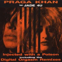 Injected With A Poison (Digital Orgasm Remixes)