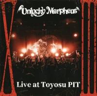 "XIII" Live At Toyosu Pit