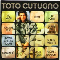 Toto Cutugno