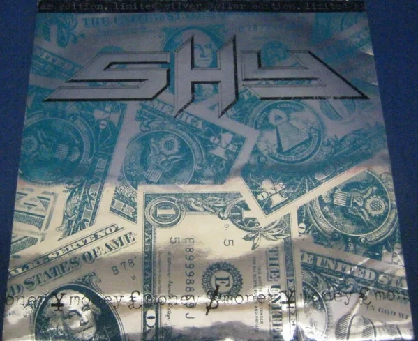Money