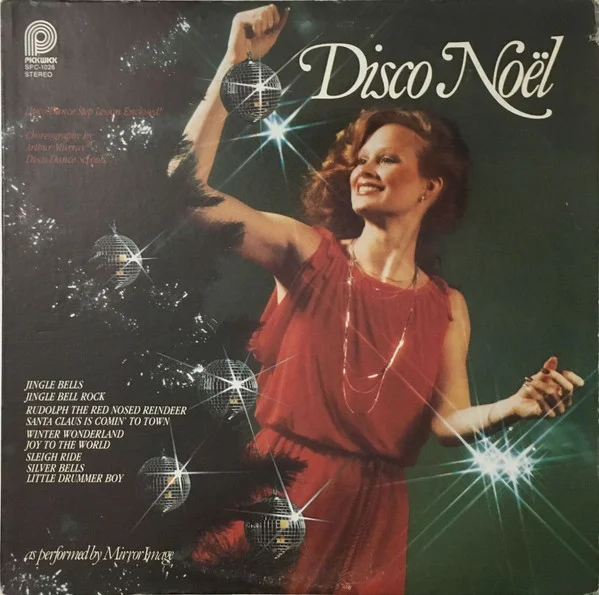 Disco Noël