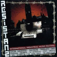 Resistanz - International Industrial Music Festival