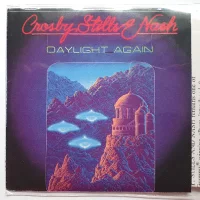 Daylight Again