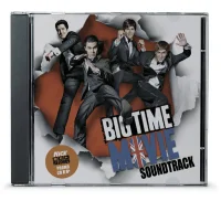 Big Time Movie Soundtrack