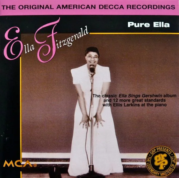 Pure Ella