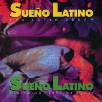 Sueño Latino - The Latin Dream