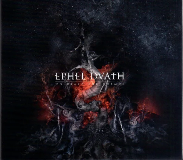 On Death And Cosmos
