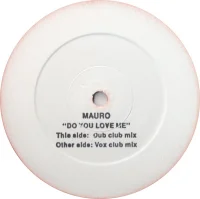 Do You Love Me?