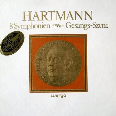 8 Symphonien ≋ Gesangs-Szene