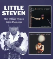 Men Without Women / Voice Of America