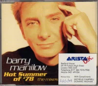 Hot Summer Of '78 The Mixes