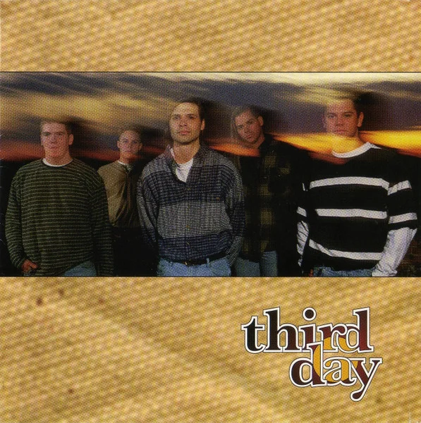 Third Day