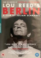 Lou Reed's Berlin - A Film By Julian Schnabel