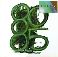 Yello 1980 - 1985 The New Mix In One Go