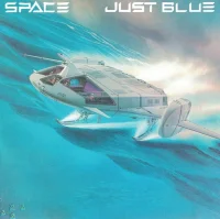 Just Blue