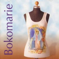 Bokomarie