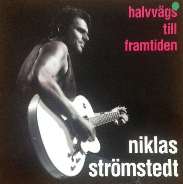 Halvvägs Till Framtiden