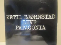 Leve Patagonia (Utdrag)