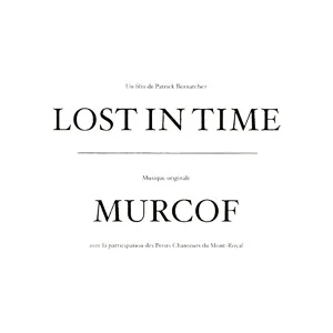 Lost In Time