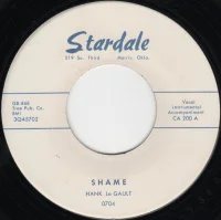Shame / I Knew