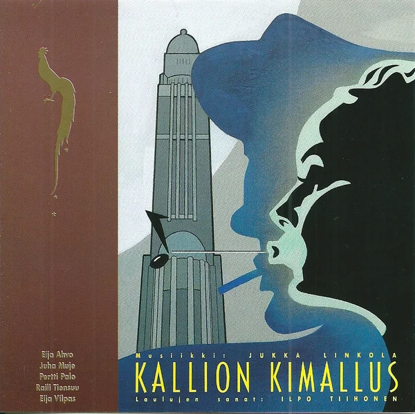 Kallion Kimallus