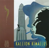 Kallion Kimallus