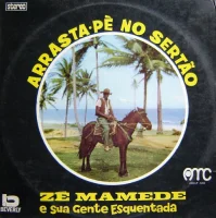 Arrasta-Pé No Sertão