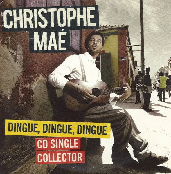 Dingue, Dingue, Dingue