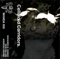 Celluloid Corridors