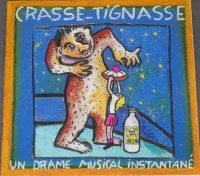 Crasse-Tignasse