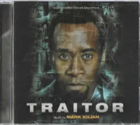 Traitor (Original Motion Picture Soundtrack)