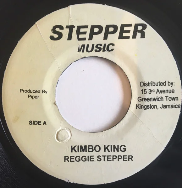 Kimbo King
