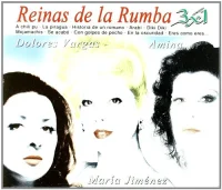 Reinas De La Rumba. 3x1