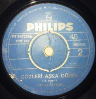 Gardiyan / Gözleri Aşka Gülen