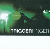 Faders Up Live