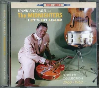 Let's Go Again! - Singles Collection 1960-1962