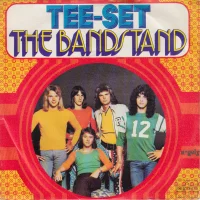 The Bandstand