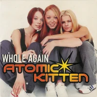 Whole Again