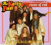 Roses Of Red
