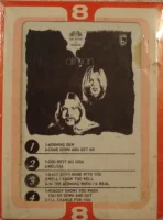Duane & Greg Allman