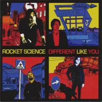 Different Like You