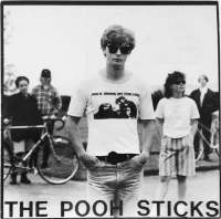 The Pooh Sticks
