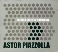 Edición Critica: Antología