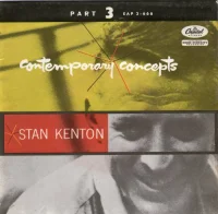 Contemporary Concepts (Part 3)