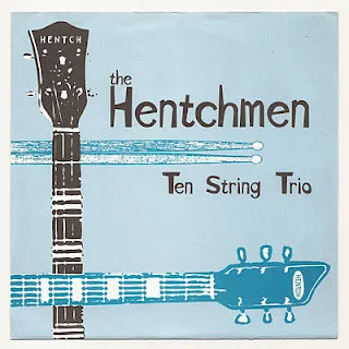 Ten String Trio