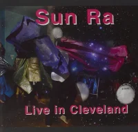 Live In Cleveland