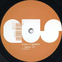 Jupiter EP