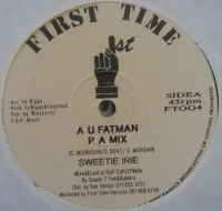 A U Fatman