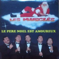 Le Père Noël Est Amoureux