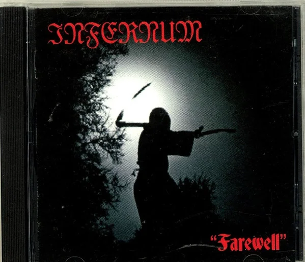 Farewell